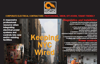 Corporate Electrical