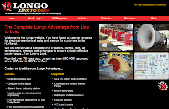 Longo Industries