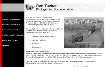 Rob Tucher Photography
